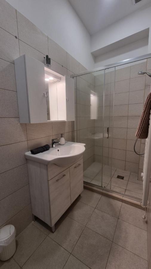 Napfeny Apartman سيغيد المظهر الخارجي الصورة